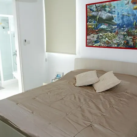 Villa Villa Pernera *