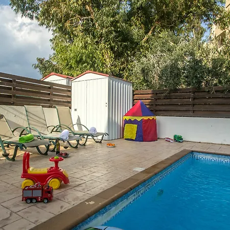 Villa Pernera Villa