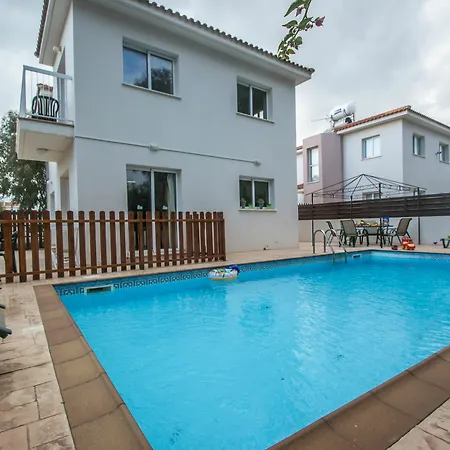 Villa Villa Pernera Pernera