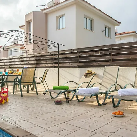 Villa Pernera Villa