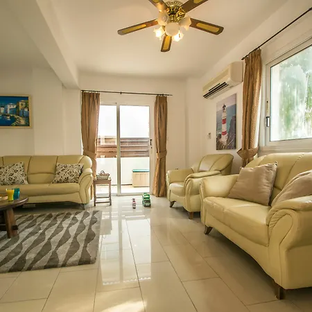 Villa Pernera Villa